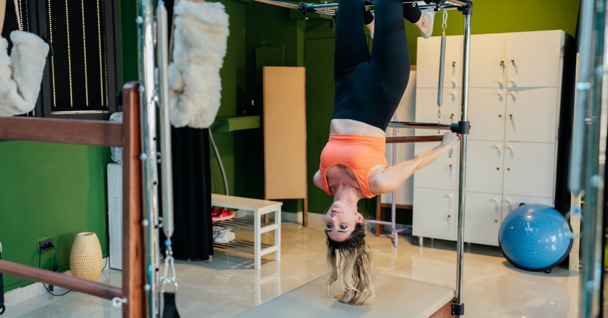 Spor ve Fitness: Evde Egzersiz ve Kas Sağlığı Rehberi