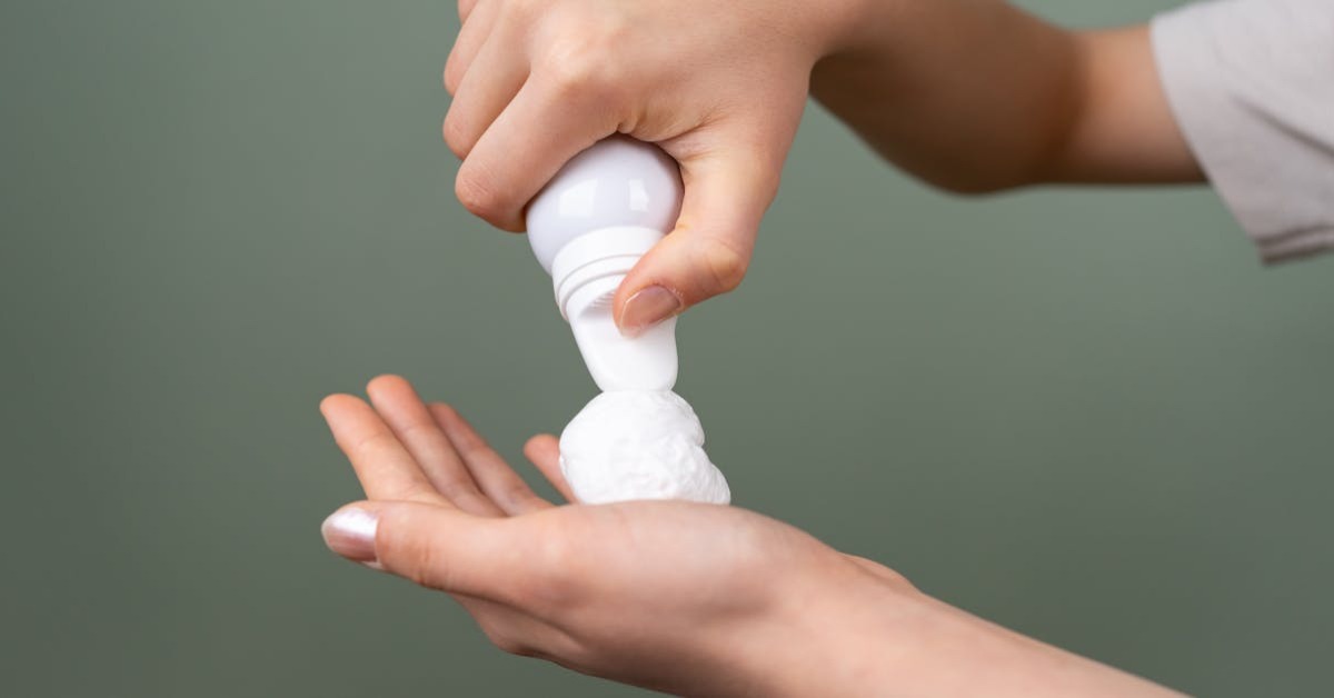 1 Yıl Banyo Yapmazsanız Ne Olur? 7 Şaşırtıcı Bedensel Değişim