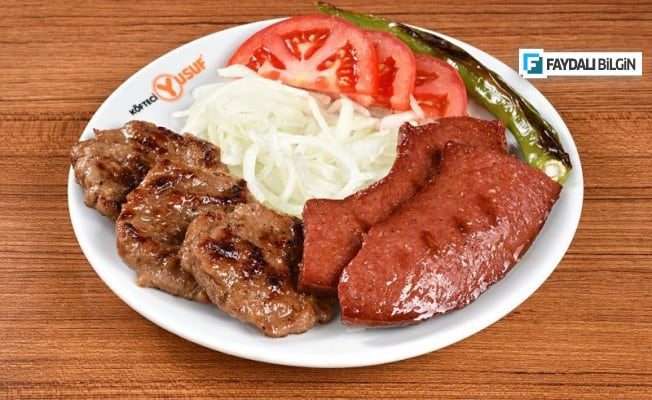 Kasap Köfte Tarifi - Nasıl Yapılır?